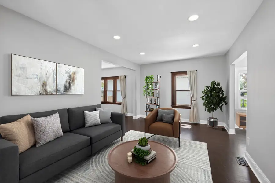 1310 Thomas Avenue N, Minneapolis, MN 55411 - #3