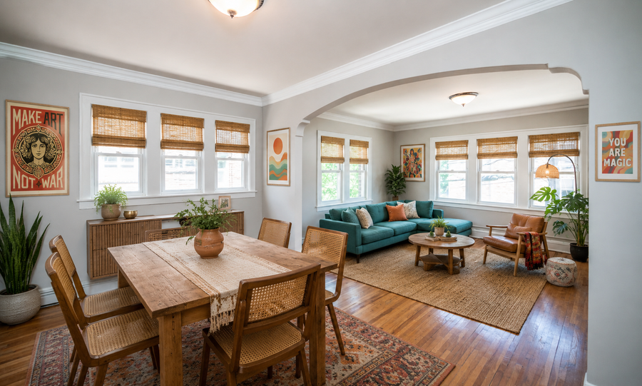 3549 Emerson Avenue S #204, Minneapolis, MN 55408 - #2