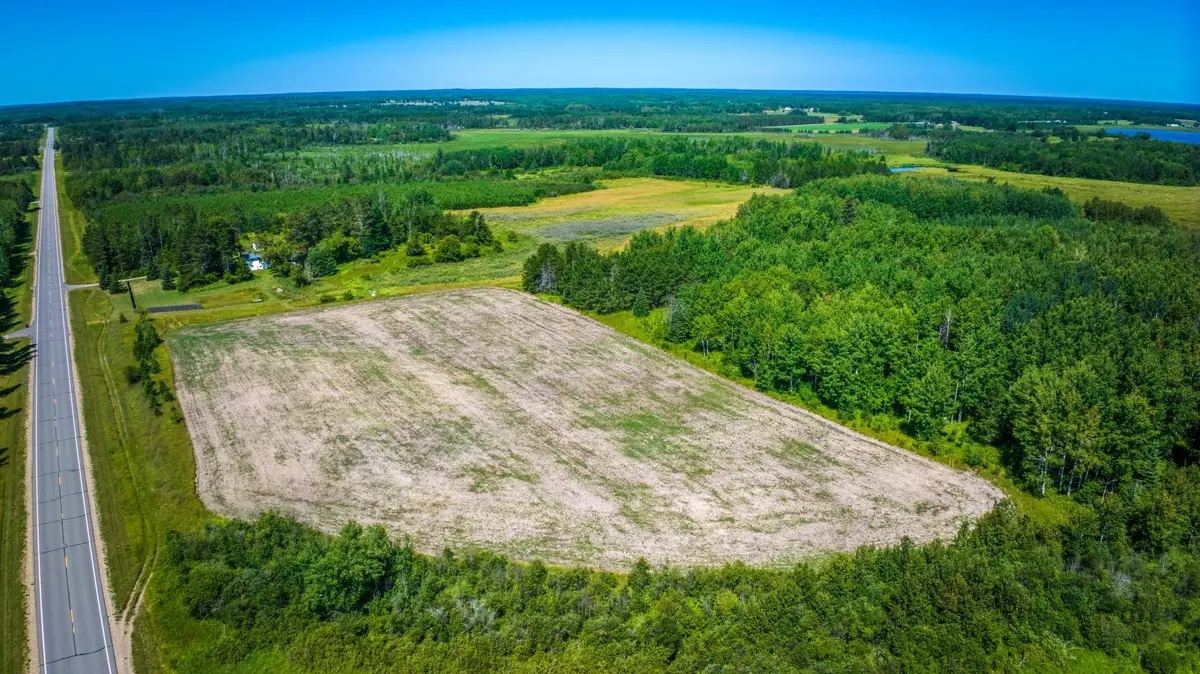 Parcel #3 TBD County 9, Becida, MN 56678 - #1