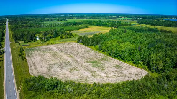 Parcel #3 TBD County 9, Becida, MN 56678
