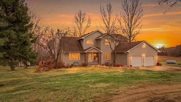 W6659 490th Avenue, Ellsworth, WI 54011