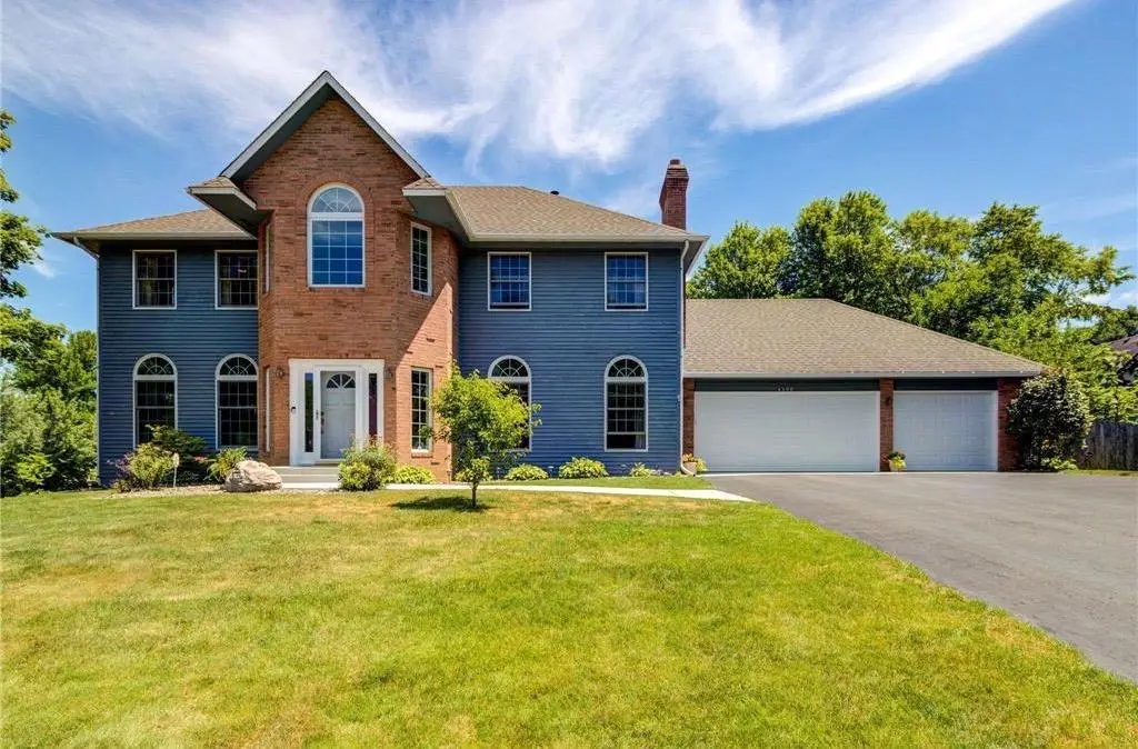 4390 Ithaca Lane N, Plymouth, MN 55446 - #1
