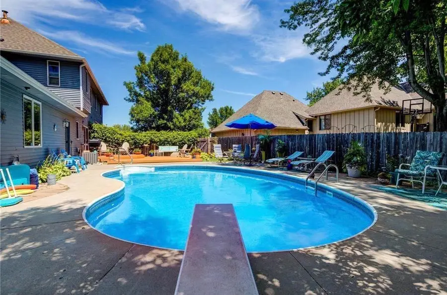 4390 Ithaca Lane N, Plymouth, MN 55446 - #2