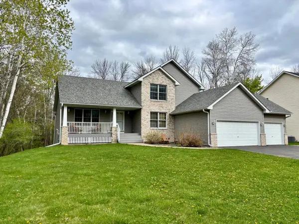 2592 Blue Bill Circle, White Bear Twp, MN 55110