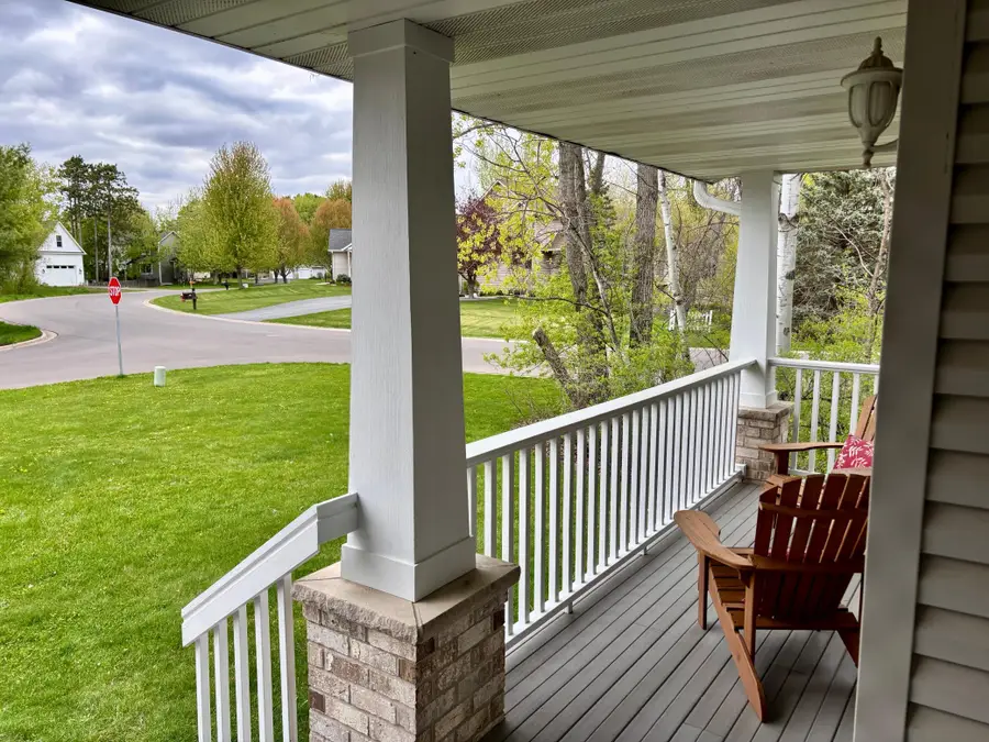 2592 Blue Bill Circle, White Bear, MN 55110 - #2
