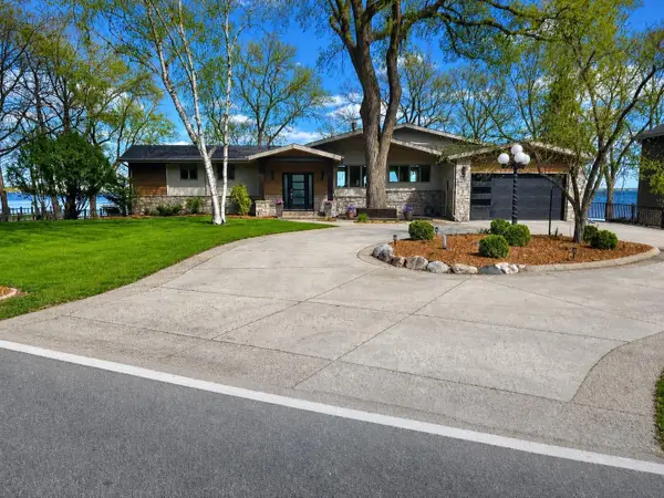 14171 Skyline Drive, Spicer, MN 56288