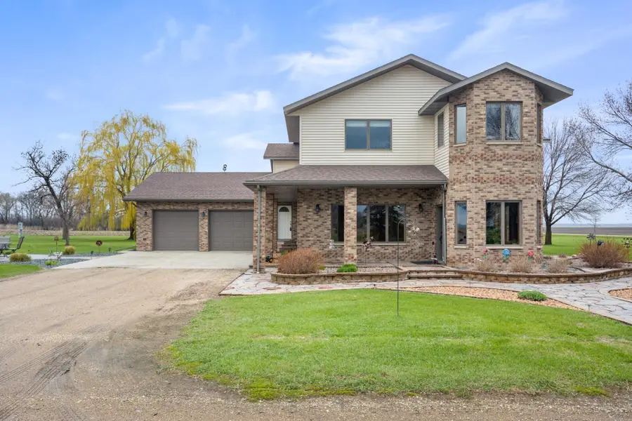 6435 172nd Avenue Se, Colfax, ND 58018 - #2