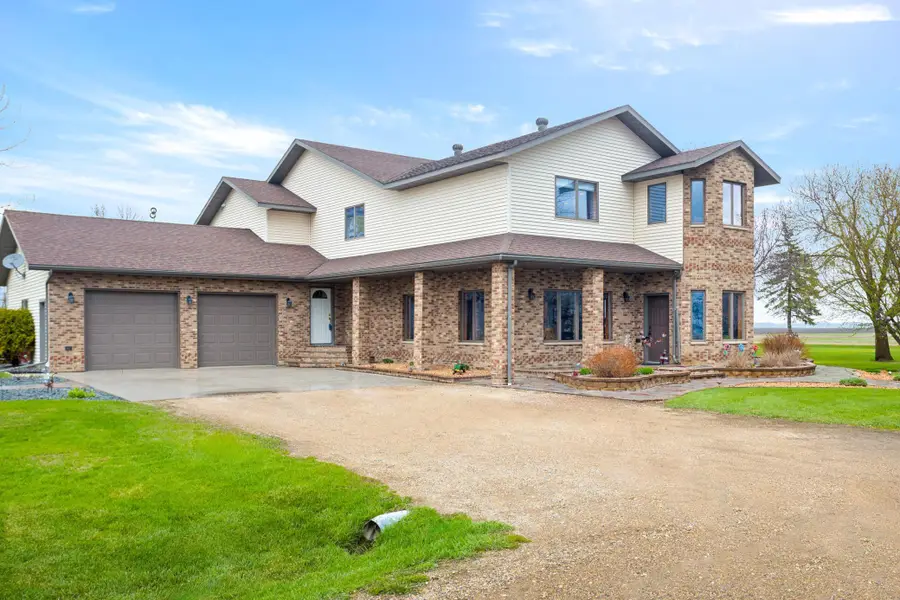 6435 172nd Avenue Se, Colfax, ND 58018 - #3
