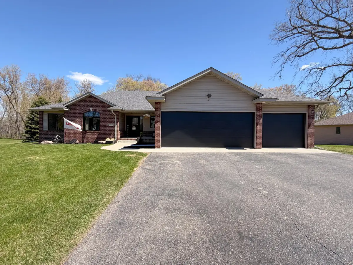 1804 Aspen Drive, Detroit Lakes, MN 56501 - #1