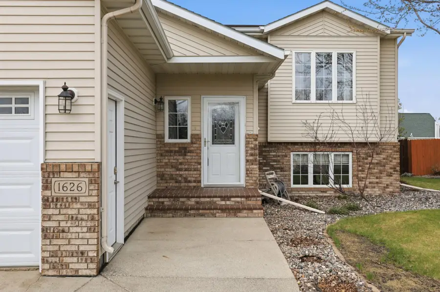 1626 16th Street E, West Fargo, ND 58078 - #3