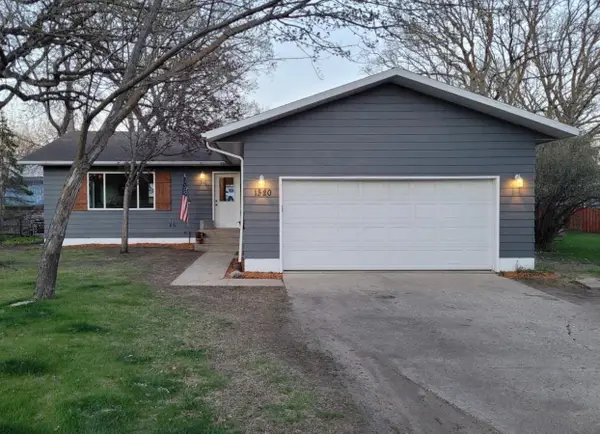 1320 Lori Avenue, Detroit Lakes, MN 56501