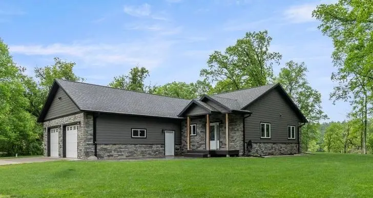2523 River Glen Lane Sw, Pillager, MN 56473 - #2