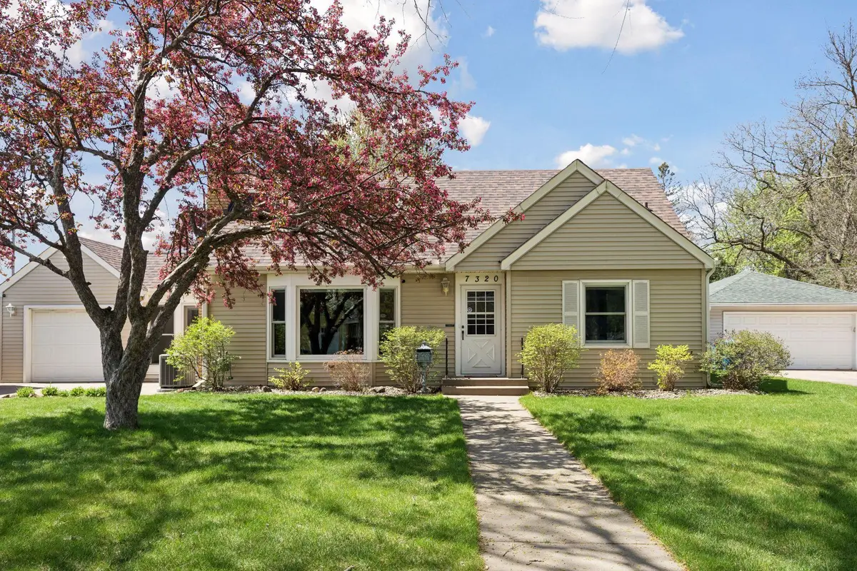 7320 Morgan Avenue S, Richfield, MN 55423 - #1