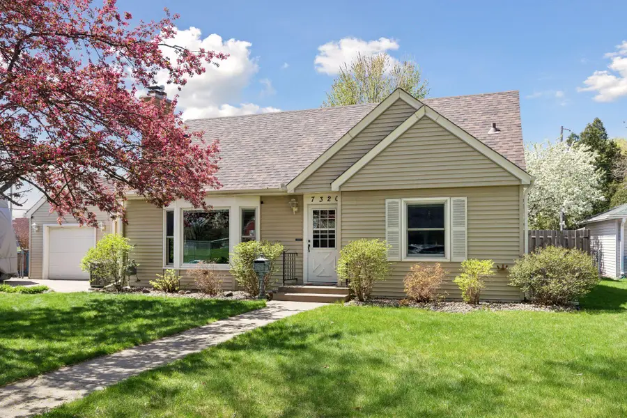 7320 Morgan Avenue S, Richfield, MN 55423 - #2
