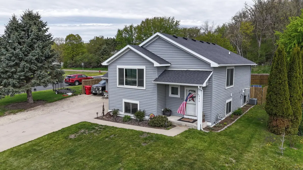 546 6th Street Sw, Pine Island, MN 55963 - #1