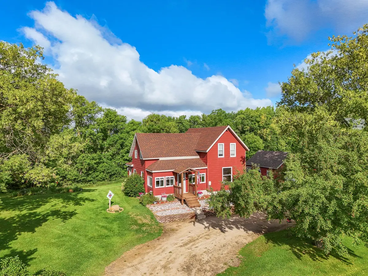 11100 Co Hwy 39, Frazee, MN 56544 - #1