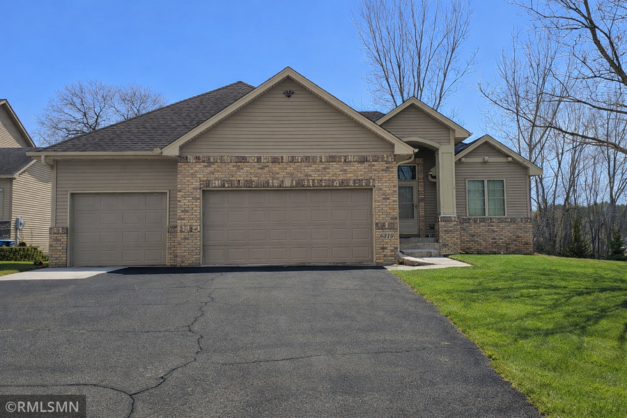 6310 154th Court Nw, Ramsey, MN 55303 - #2