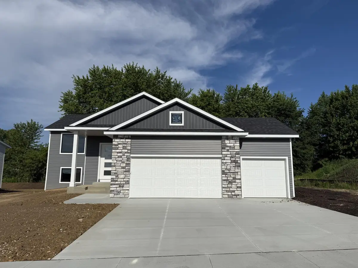 1150 Petersen Court Nw, Stewartville, MN 55976 - #1