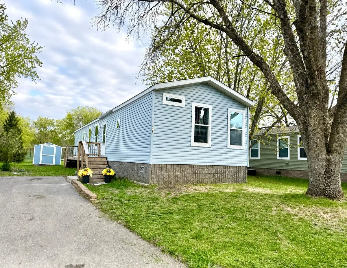 329 Cimarron, Lake Elmo, MN 55042 - #1