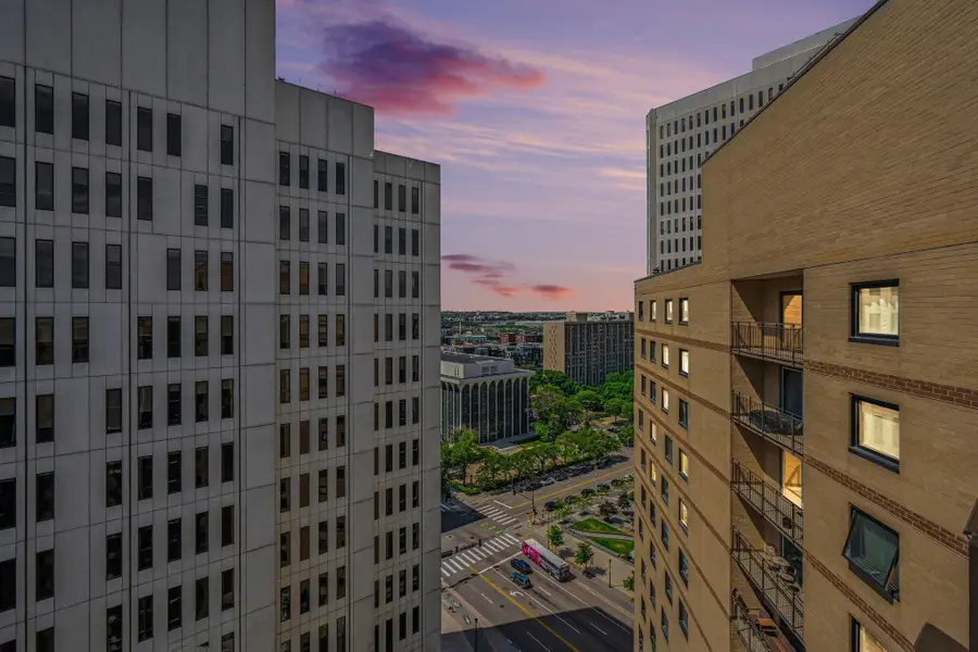 121 Washington Avenue S #1911, Minneapolis, MN 55401 - #2