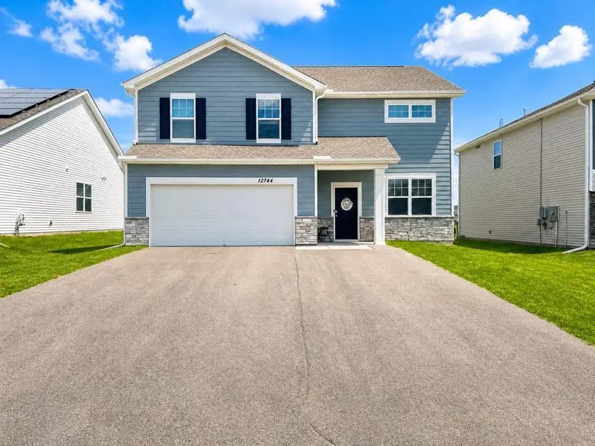12744 Erskin Street Ne, Blaine, MN 55449 - #1