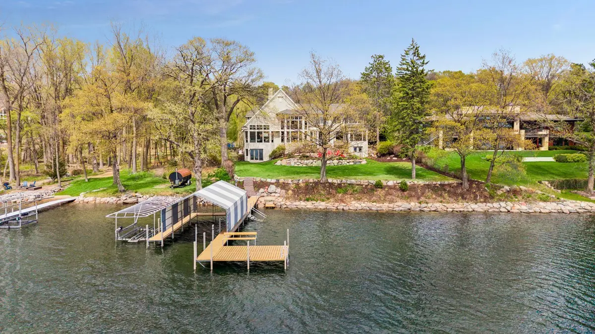 5155 Weeks Road, Greenwood, MN 55331 - #1