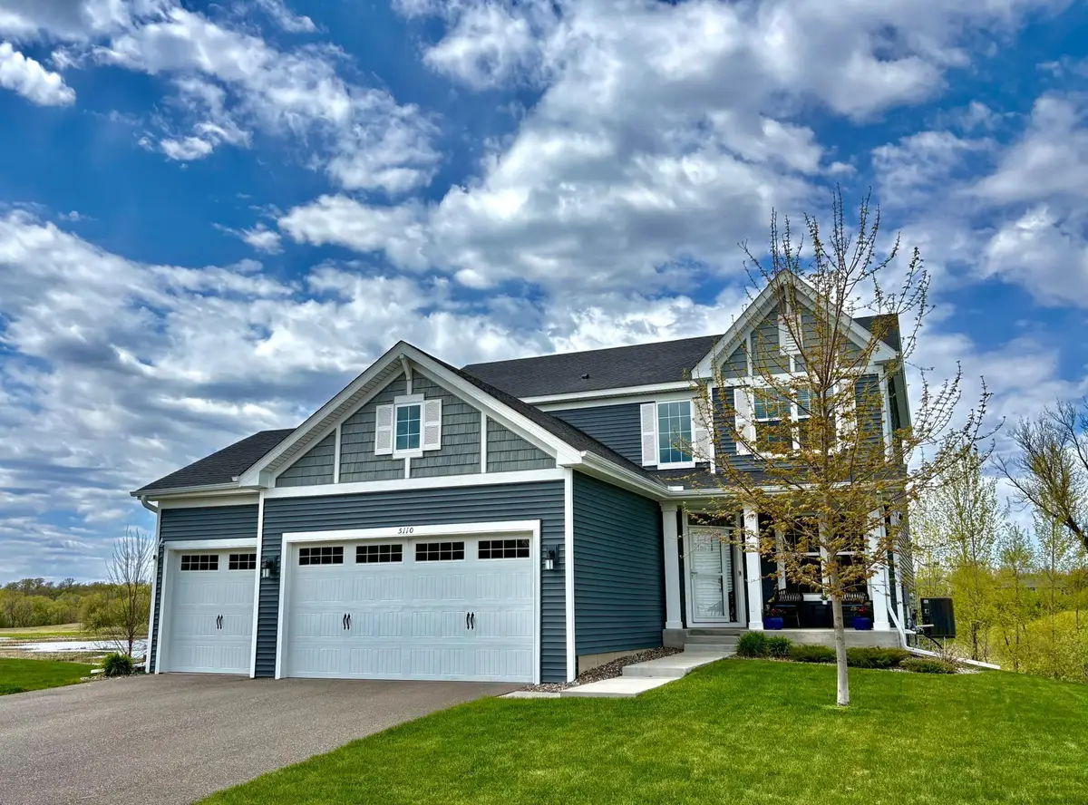 5110 Greenwood Lane, Rockford, MN 55373 - #1