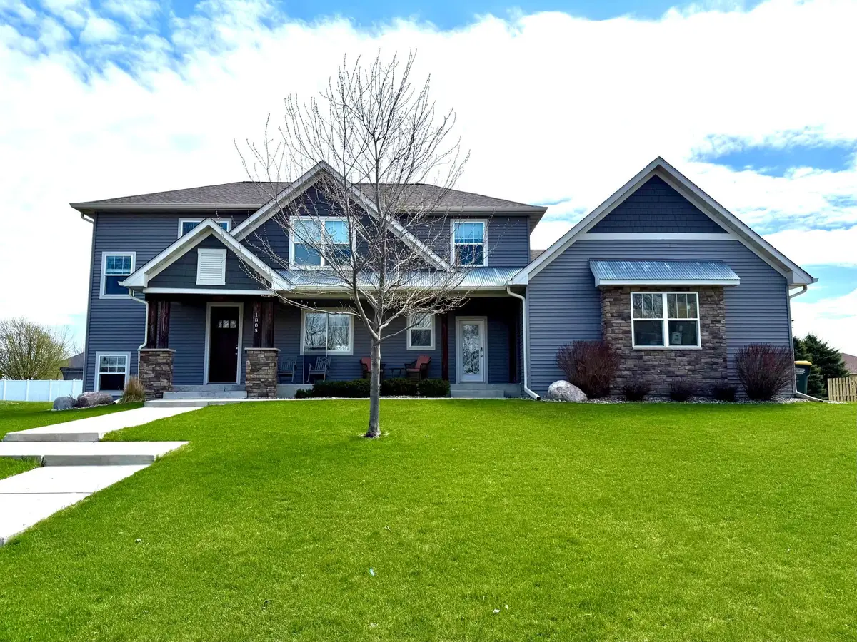1805 2nd Street Ne, Willmar, MN 56201 - #1