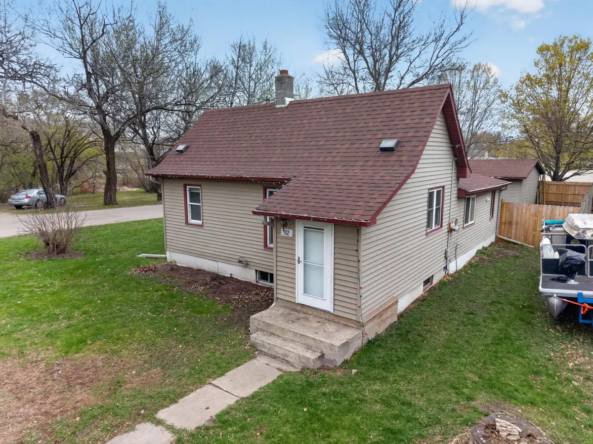 112 Woodland Avenue E, Underwood, MN 56586 - #1