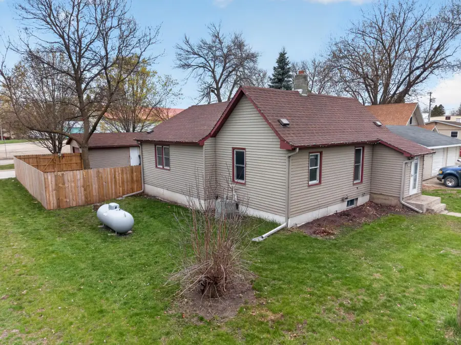 112 Woodland Avenue E, Underwood, MN 56586 - #3