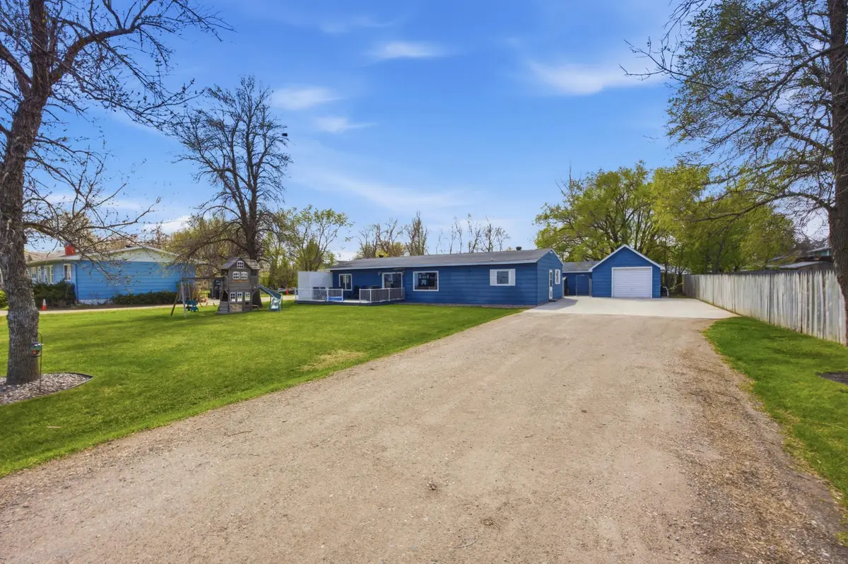 514 Chapin Drive, Harwood, ND 58042 - #1