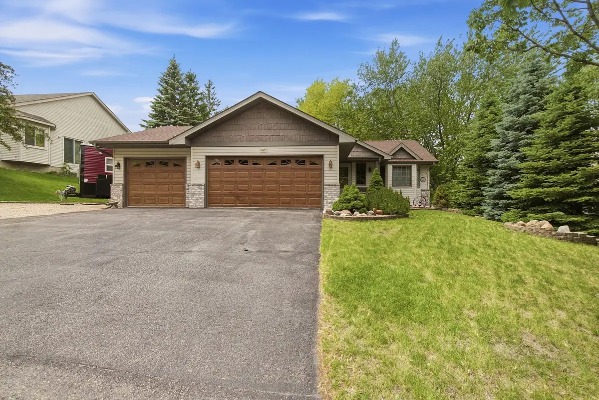 18821 English Avenue, Farmington, MN 55024 - #1