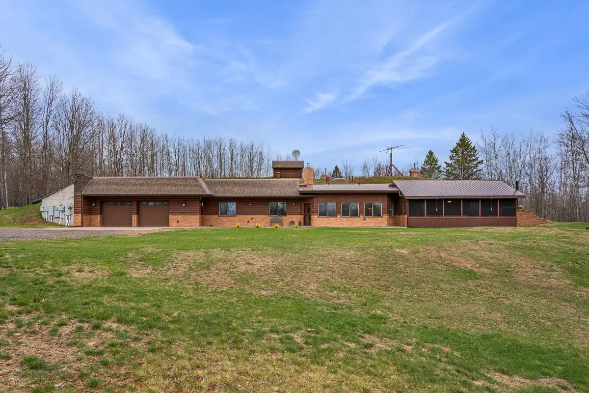 8882 Shortcut Road, Lake Nebagamon, WI 54849 - #1
