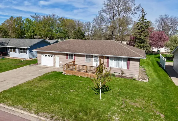 556 Elm Avenue, Westbrook, MN 56183