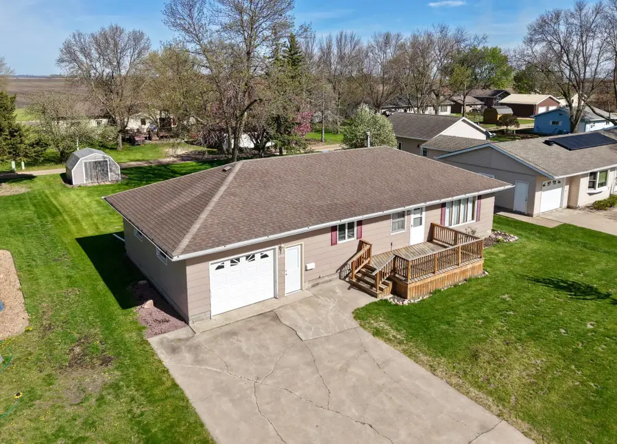 556 Elm Avenue, Westbrook, MN 56183 - #2
