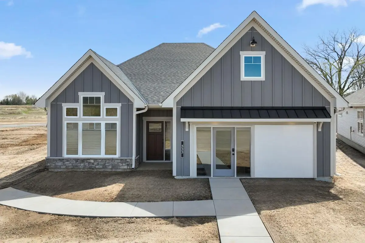 533 Tulare Terrace, Newport, MN 55055 - #1
