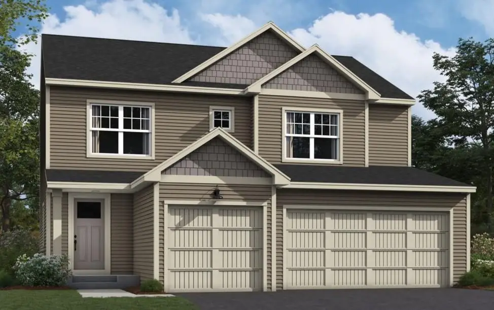 10573 Glenbrook Avenue S, Cottage Grove, MN 55016 - #1