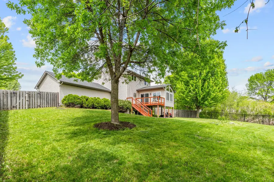 116 Hill Street, Montrose, MN 55363 - #3