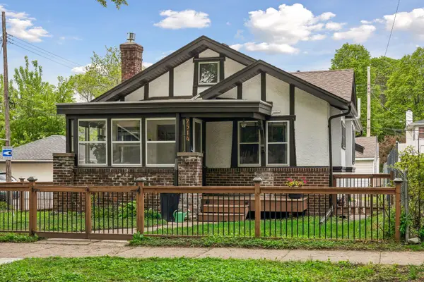 2514 Hayes Street Ne, Minneapolis, MN 55418