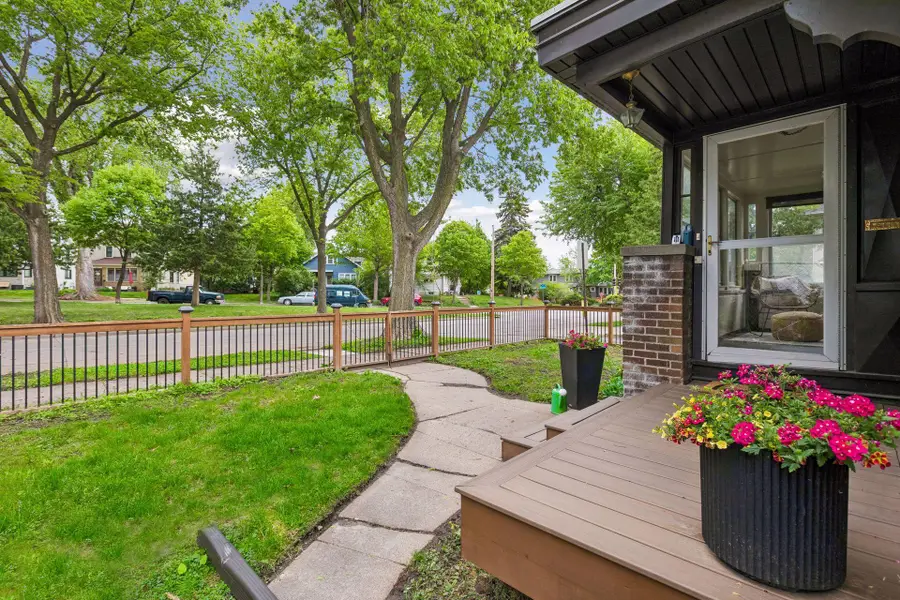 2514 Hayes Street Ne, Minneapolis, MN 55418 - #2