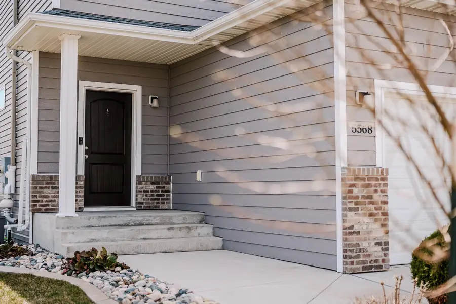 5568 37th Avenue S, Fargo, ND 58104 - #2