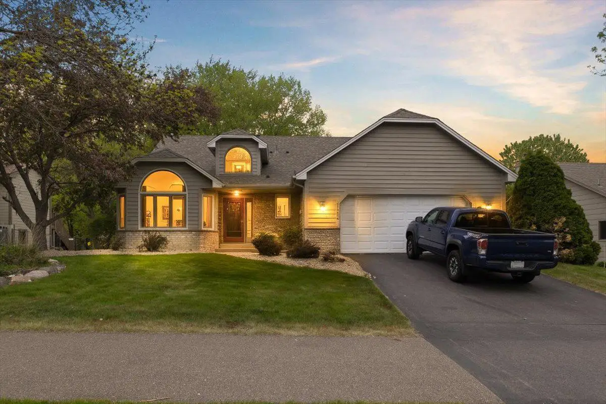 11250 N Eagle Lake Boulevard, Maple Grove, MN 55369 - #1