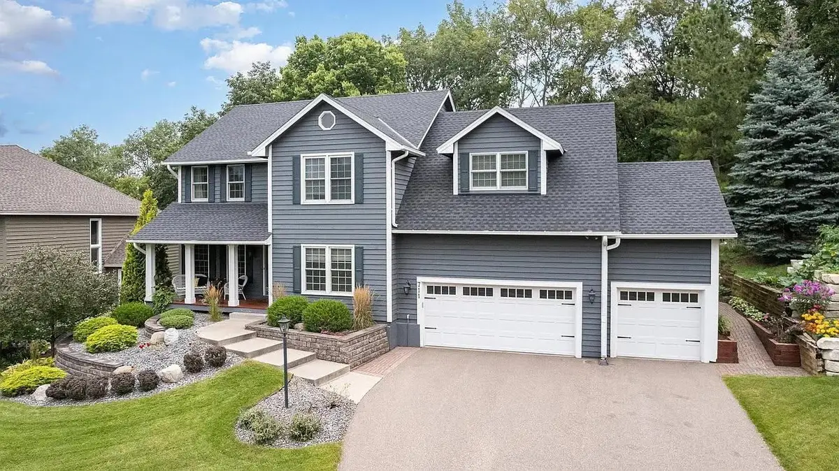 711 Bridle Ridge Road, Eagan, MN 55123 - #1