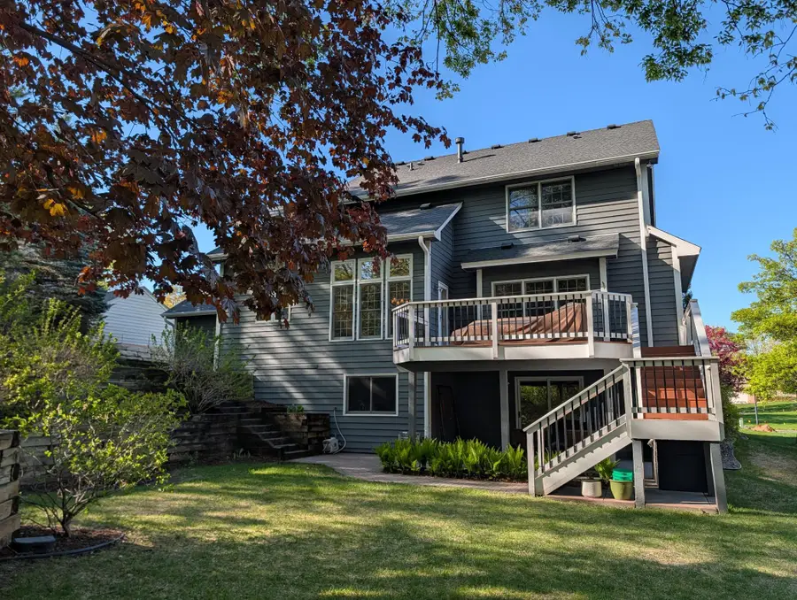 711 Bridle Ridge Road, Eagan, MN 55123 - #2