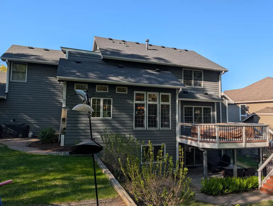 711 Bridle Ridge Road, Eagan, MN 55123 - #3