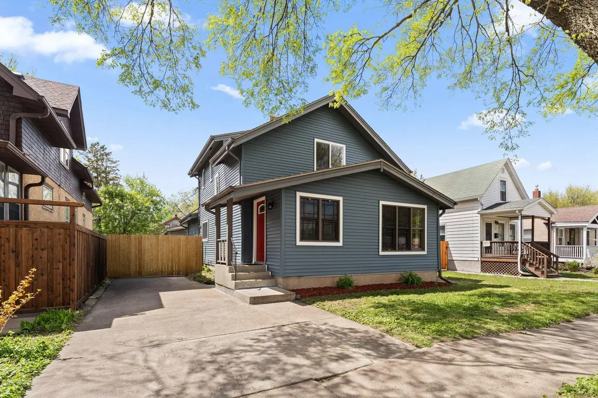 369 View Street, Saint Paul, MN 55102 - #1
