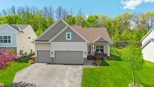 4029 129th Street, Savage, MN 55378