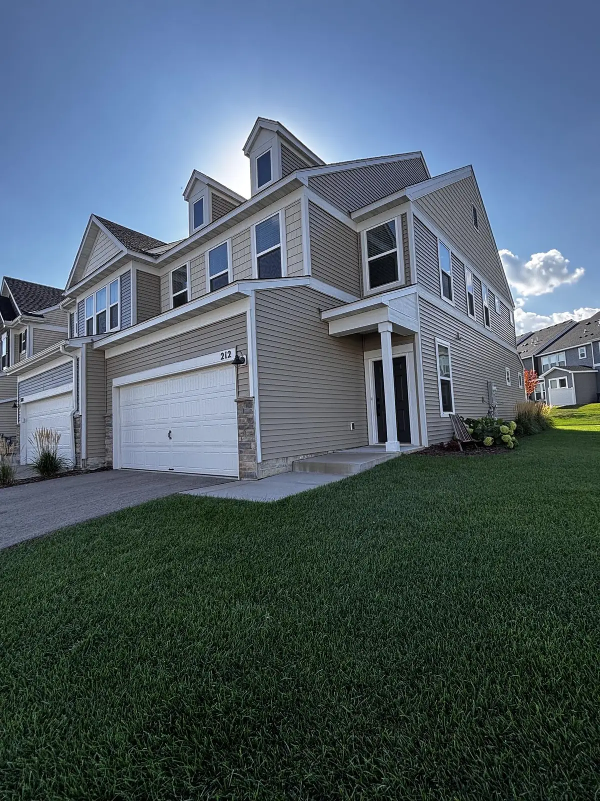 212 Junco Road N, Lake Elmo, MN 55042 - #1