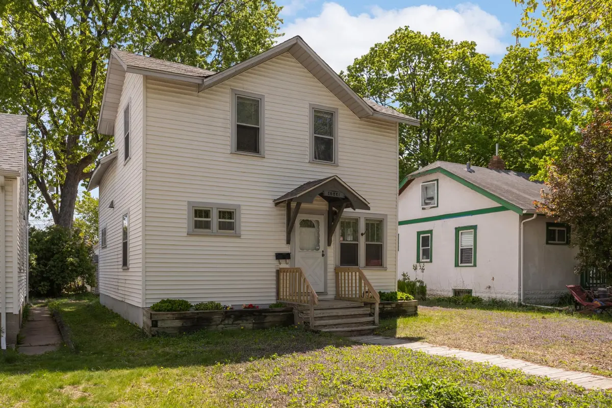 4546 Newton Avenue N, Minneapolis, MN 55412 - #1