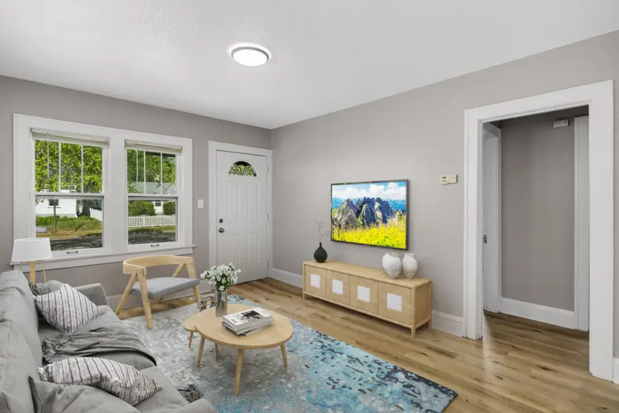 4546 Newton Avenue N, Minneapolis, MN 55412 - #2